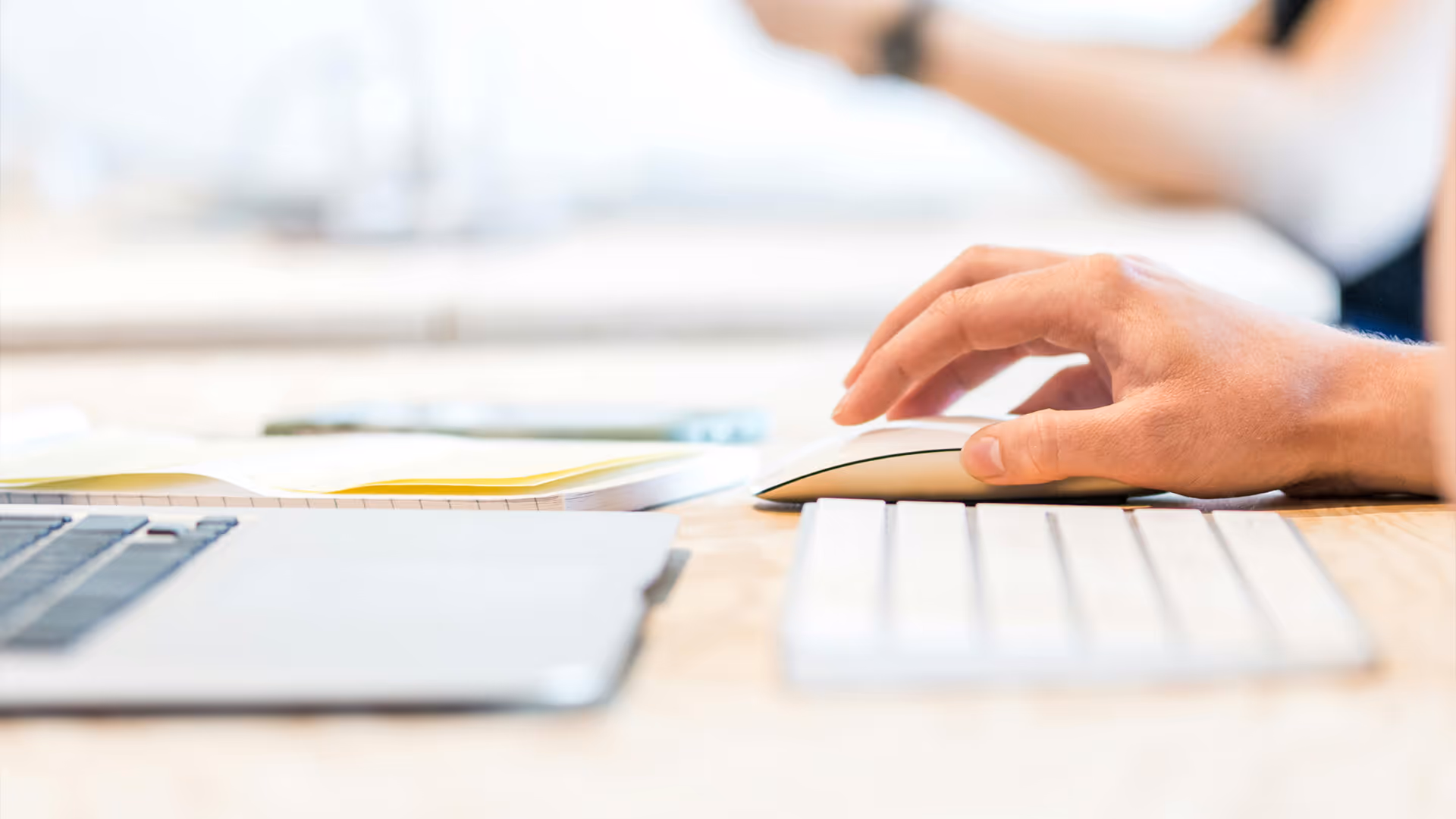 Accounts Payable & Receivable Management Services in New Jersey
