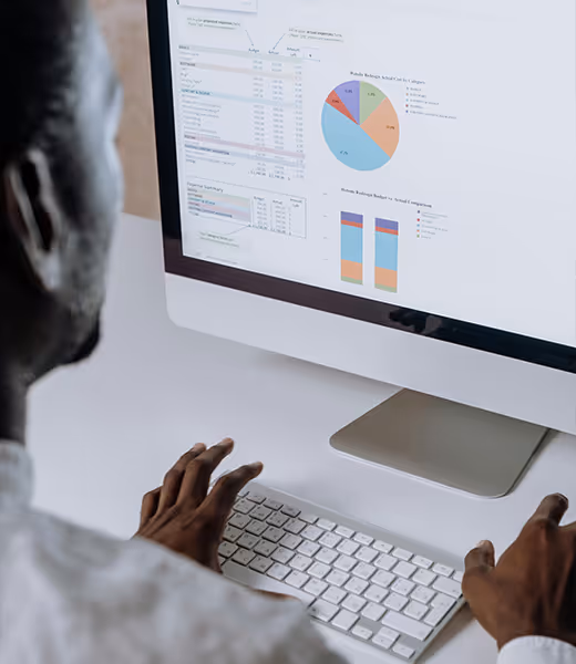 Individual Tax Preparation in New Jersey
