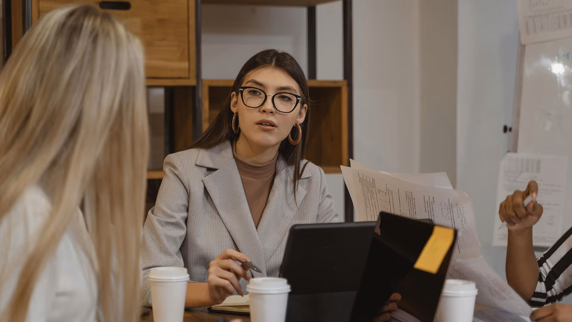 International Tax Services in New Jersey
