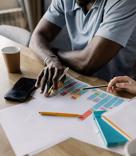 International Tax Services in New Jersey