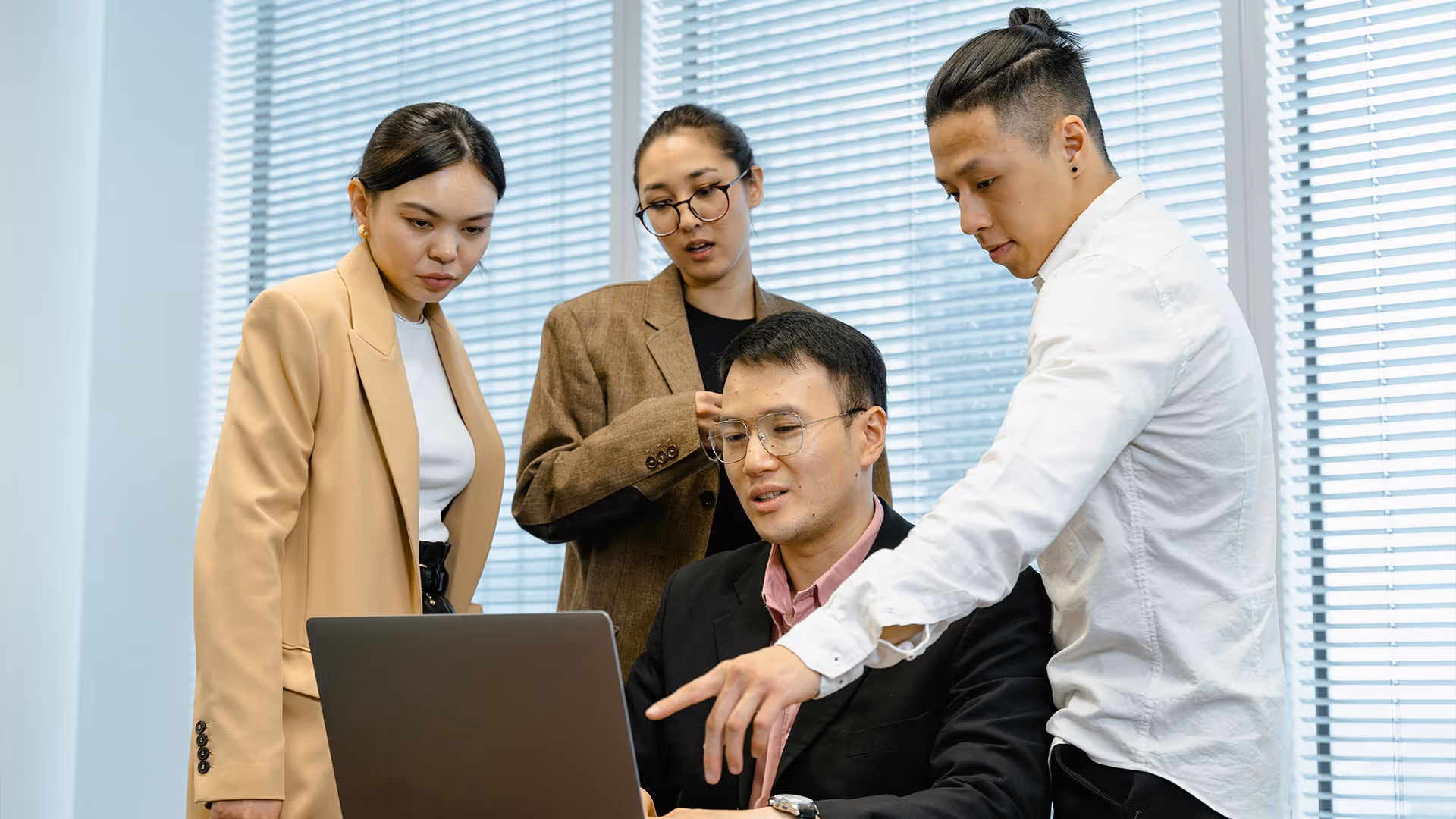 Capital Gains Tax Services in New Jersey