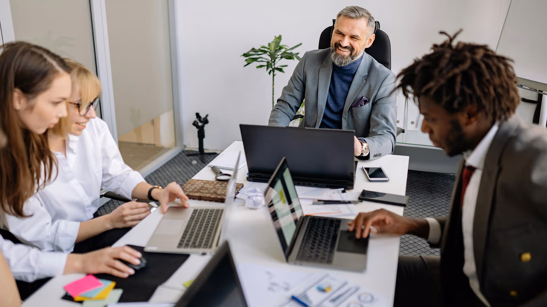 Sales and Use Tax Services in New Jersey