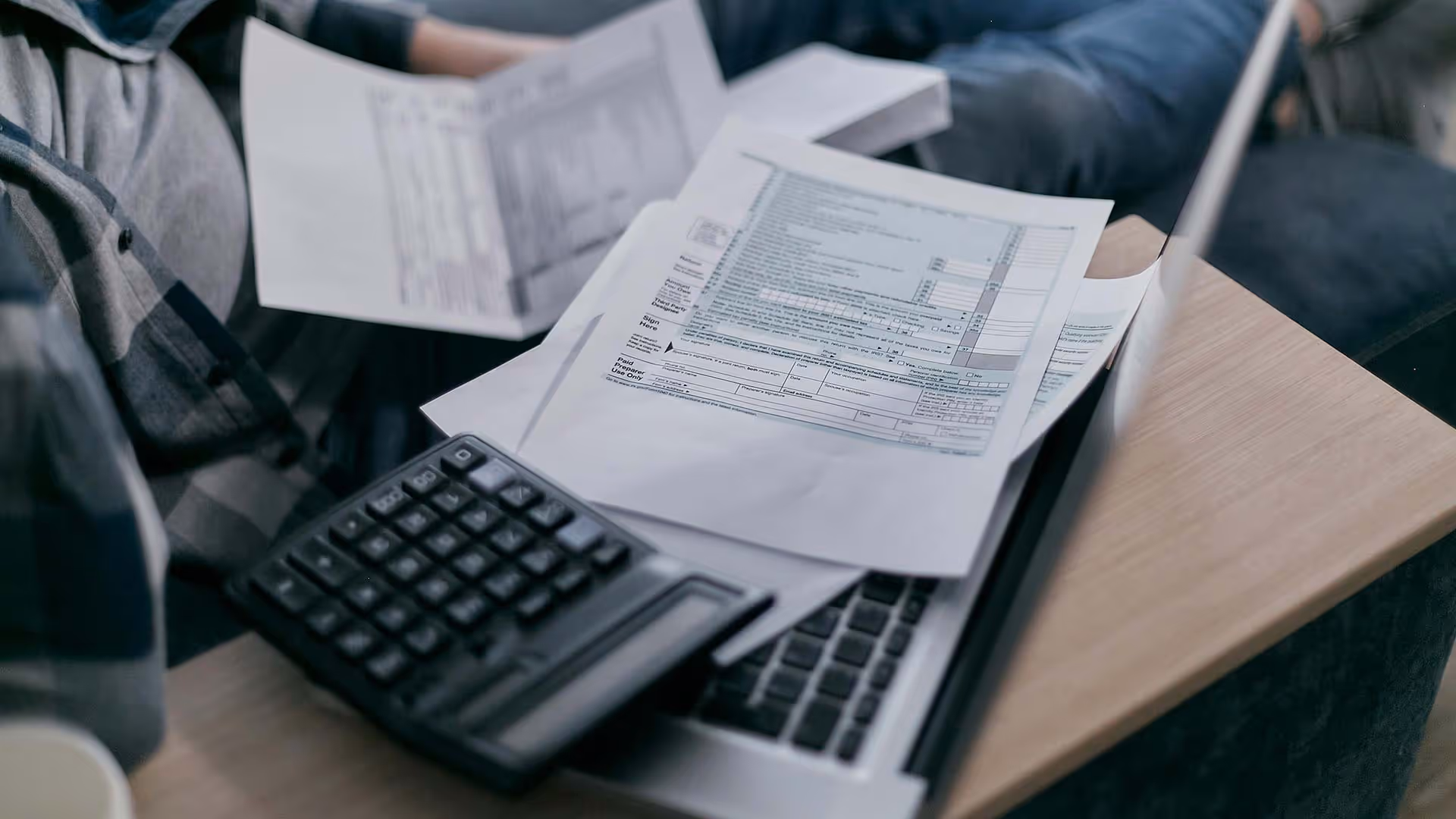 Amended Tax Returns in New Jersey