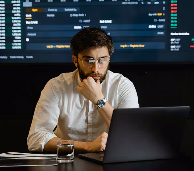 About GTA Accounting Group