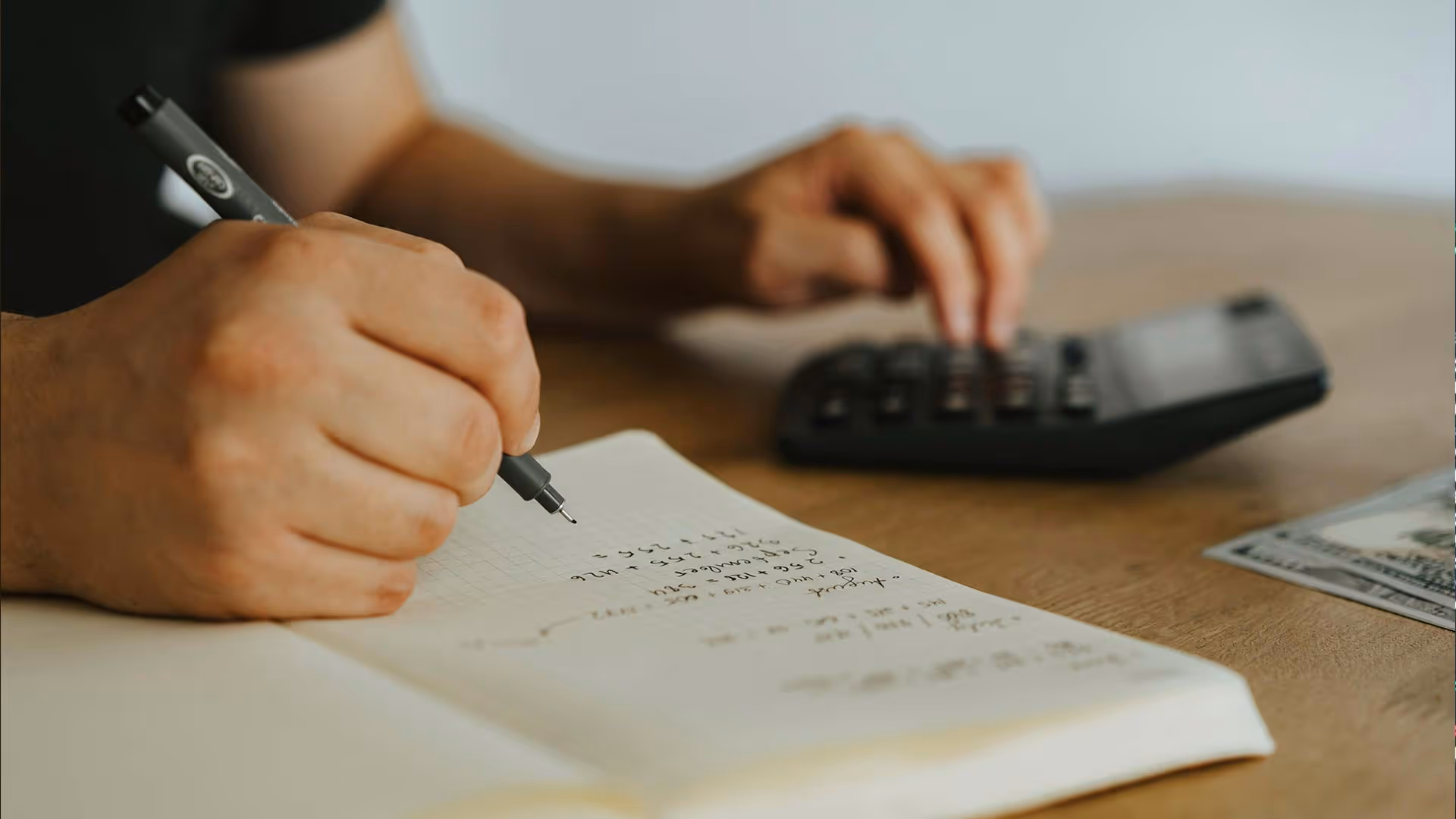 Estate and Trust Tax Returns