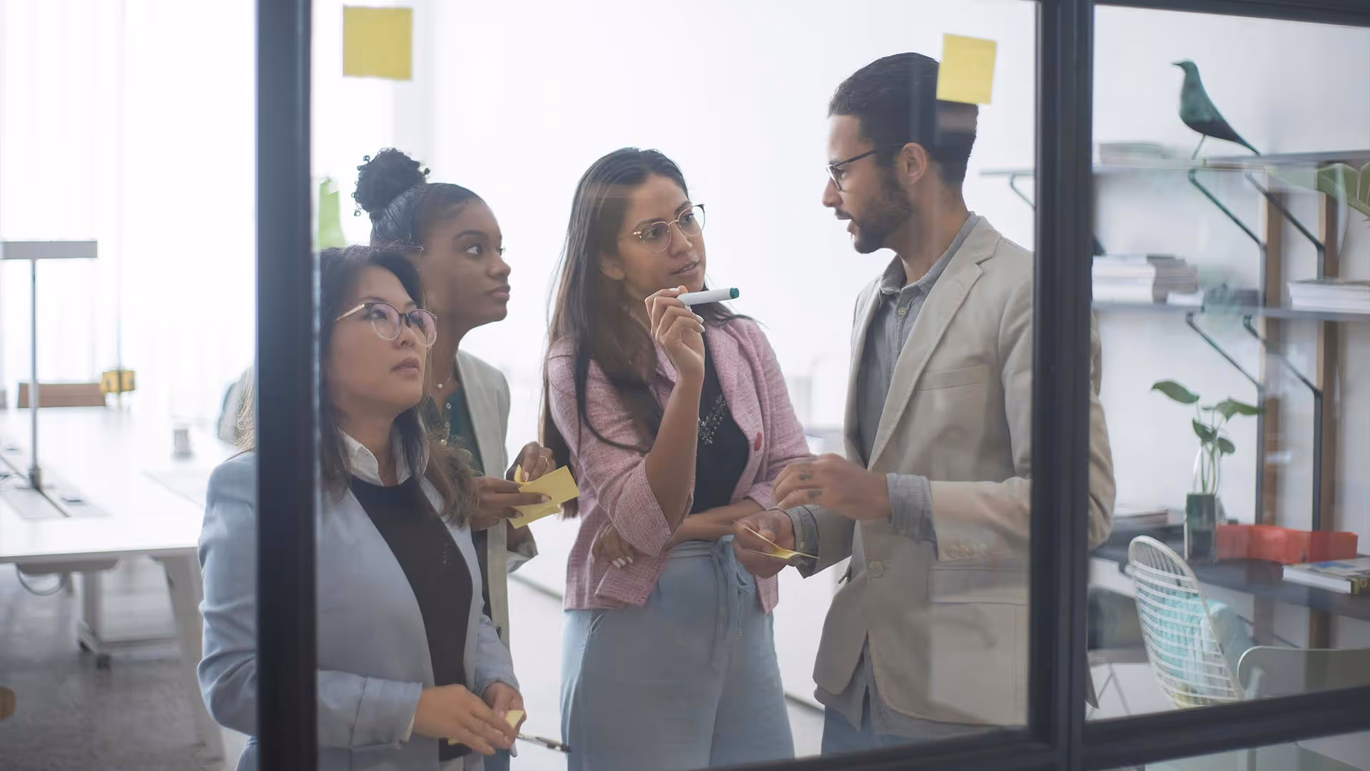 Work with a Business Valuation Consultant Today