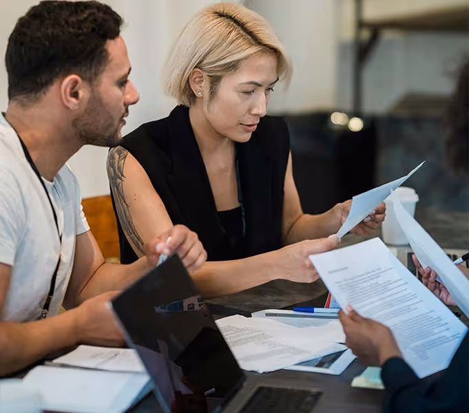 Corporation and Partnership Taxes