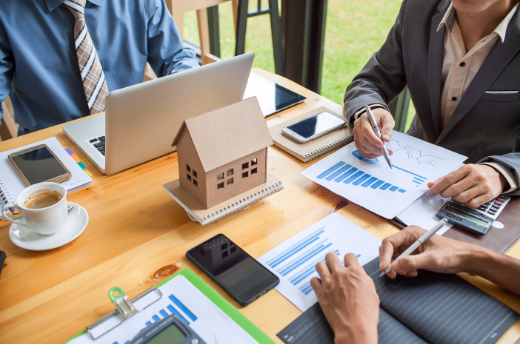 International Tax Services in New Jersey