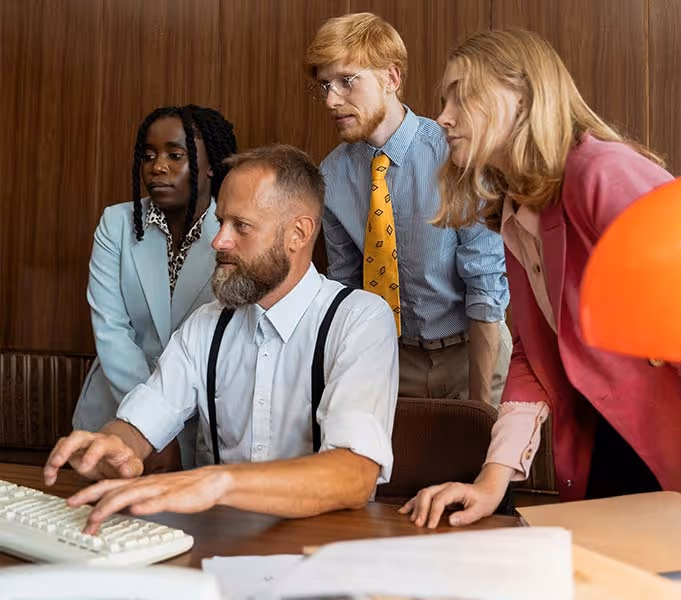 GAAP and IFRS Compliance Services – New Jersey Accountant Firm