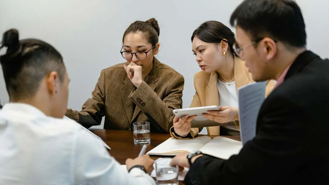 GAAP and IFRS Compliance Services – New Jersey Accountant Firm