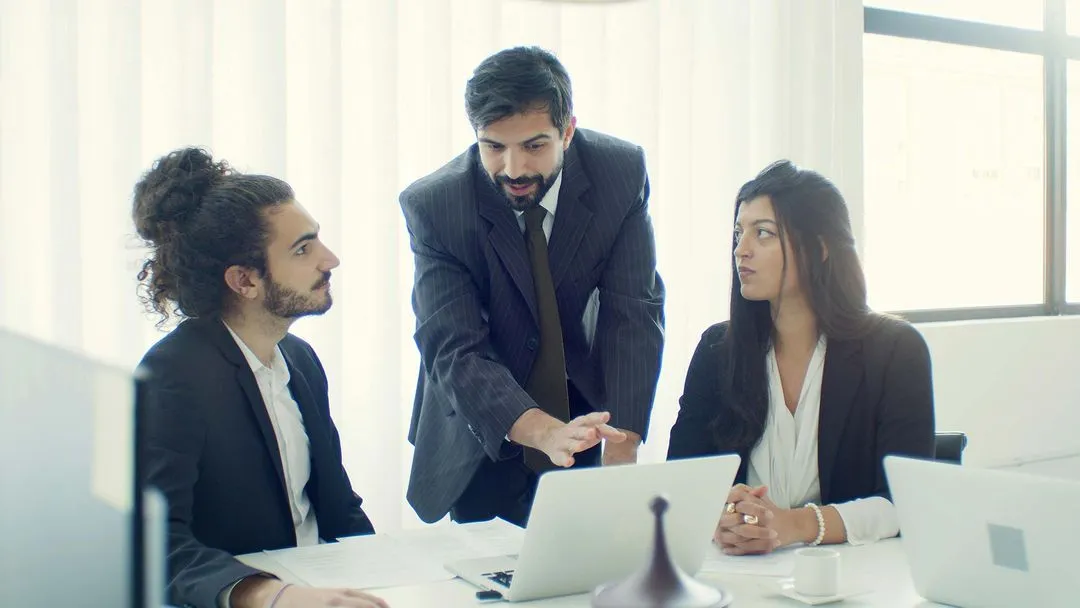 SEC Reporting & Compliance Services in New Jersey
