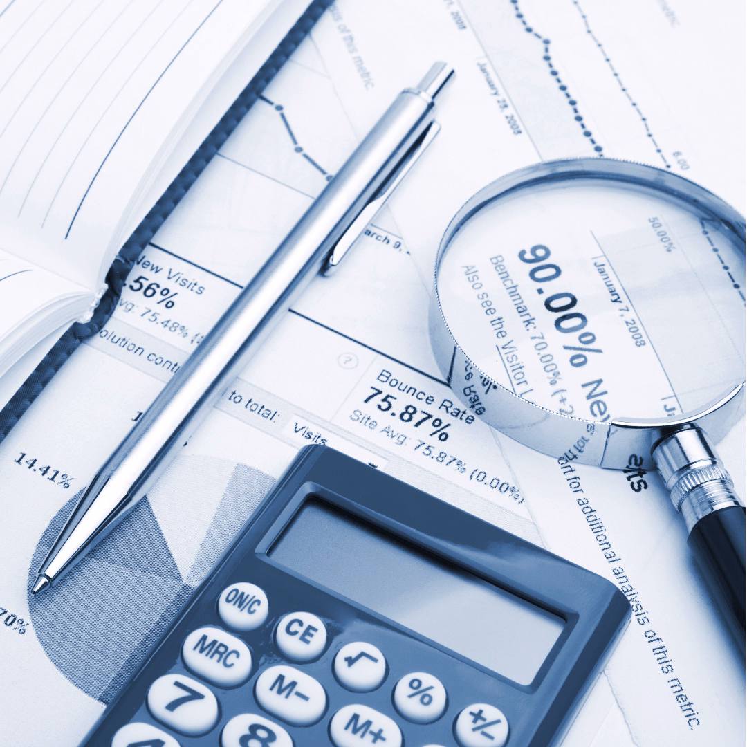 Where We Provide Business Tax Services in New Jersey