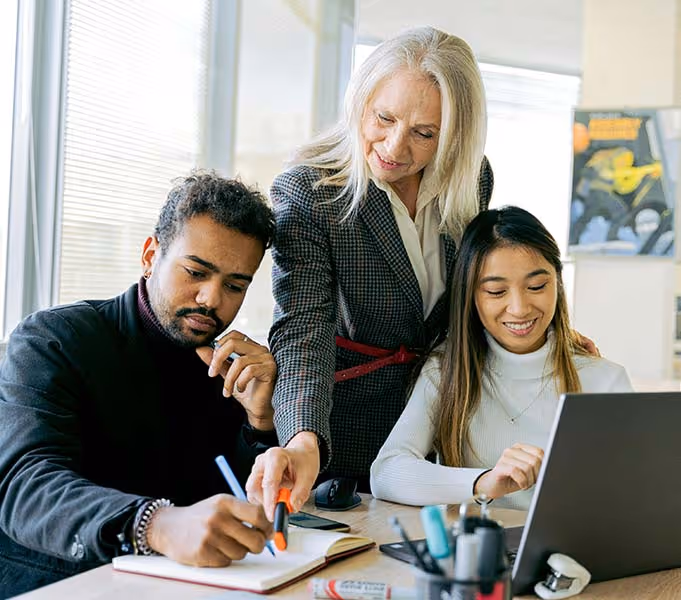 Accountant in Princeton