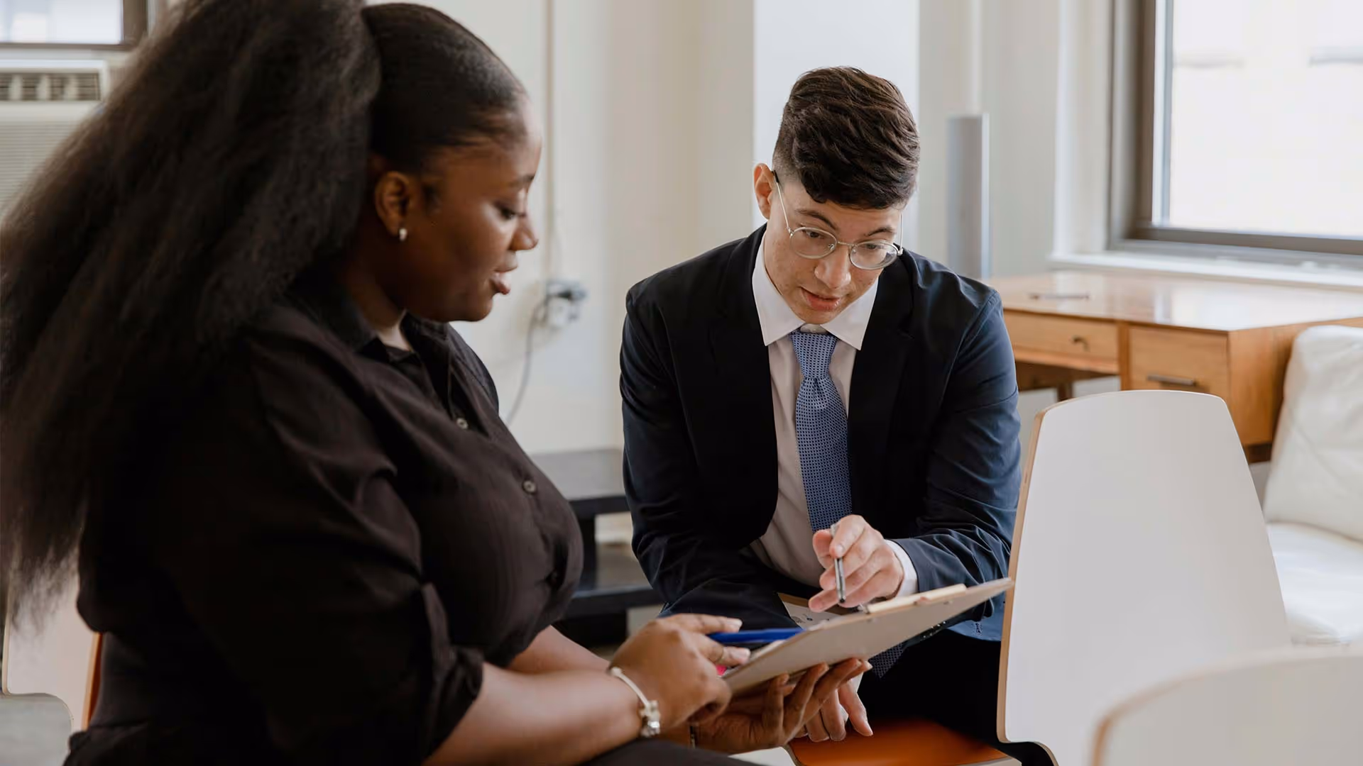Accountant in Princeton