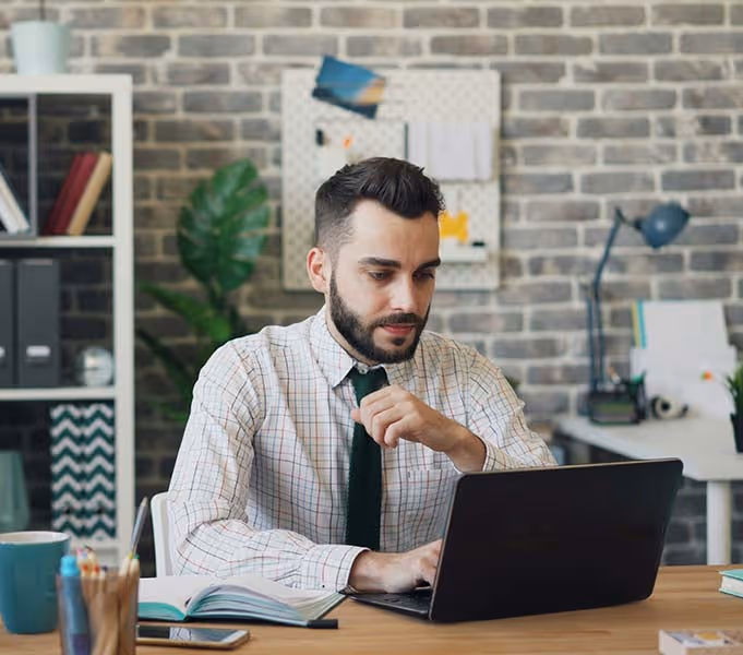 Personal Tax & IRS Representation Services