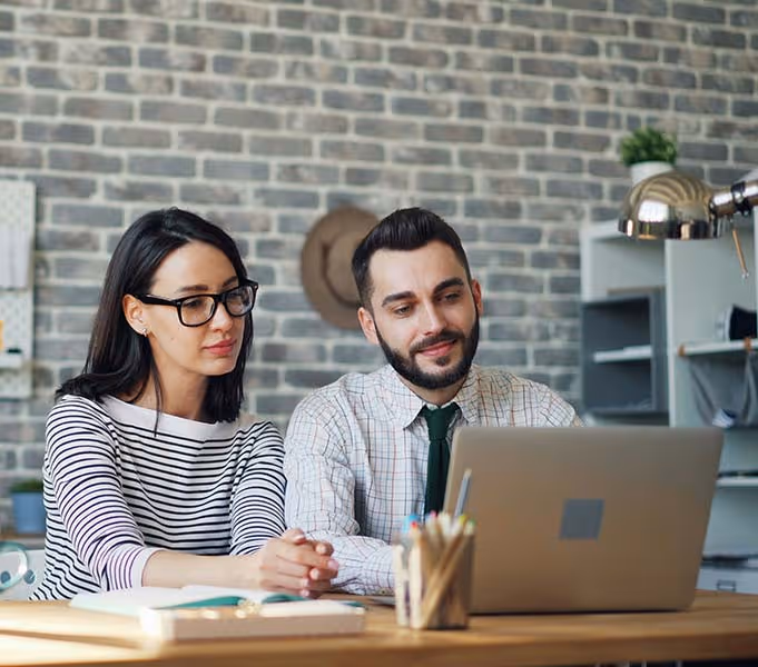 Accountant in Jersey City