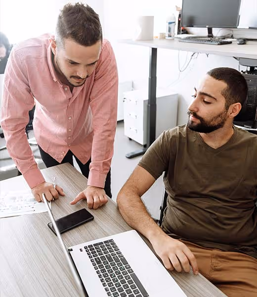 Accounting Services for Small Businesses