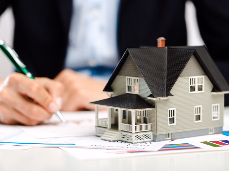 Business Tax Preparation Services in California