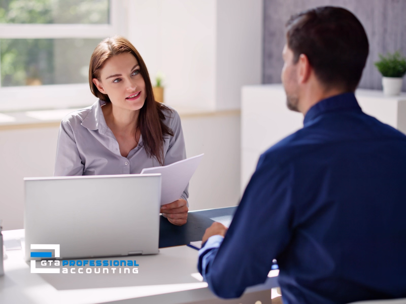 Why Choose GTA Accounting Group in San Francisco