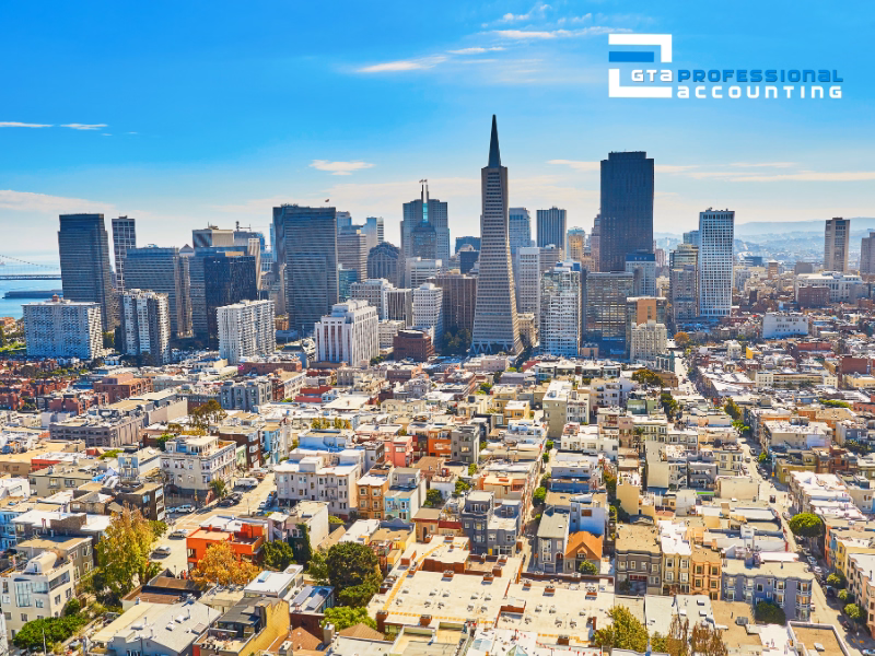 Areas We Serve Across the San Francisco Bay Area