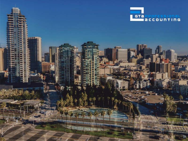 Areas We Serve Across San Diego County