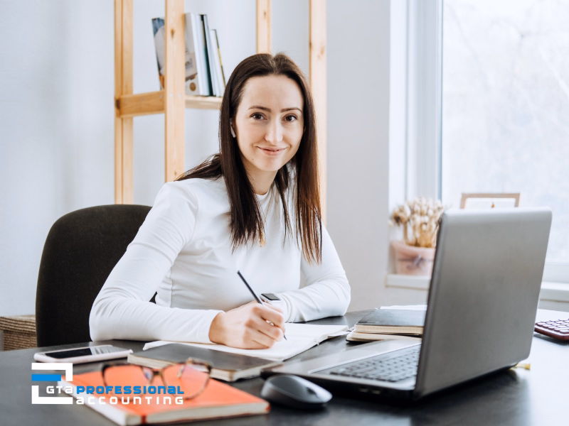 Why Choose GTA Accounting Group in Los Angeles