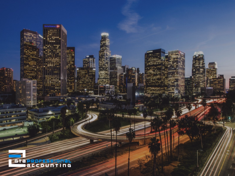 Areas We Serve Across Los Angeles County