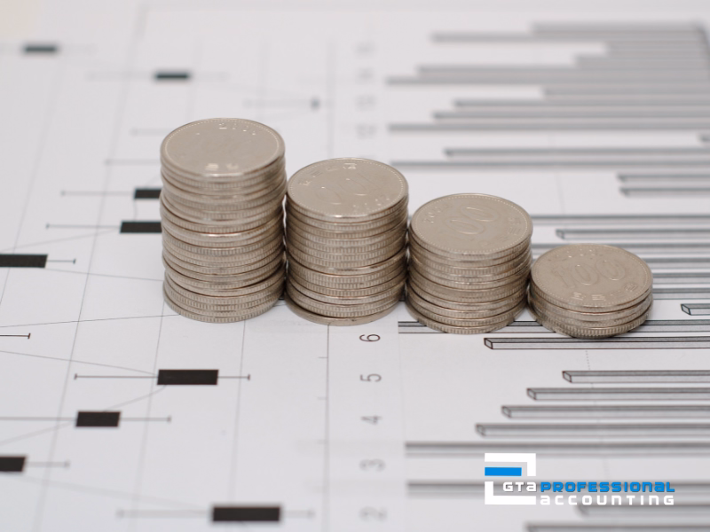 Optimize Your Business Finances with Expert Cash Flow Management in California