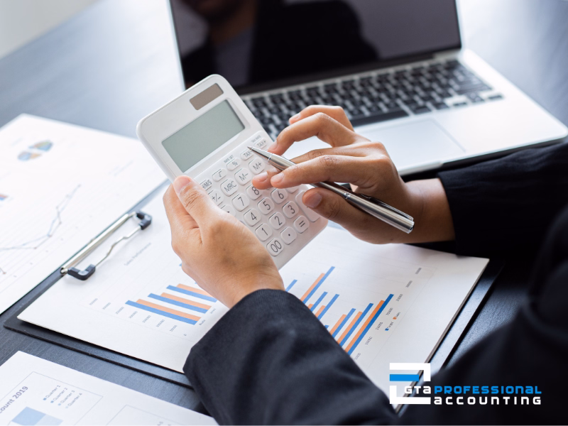Bookkeeping Services in New Jersey