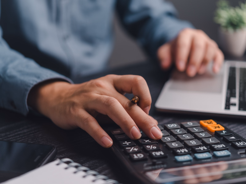 Payroll Services in California Near Me