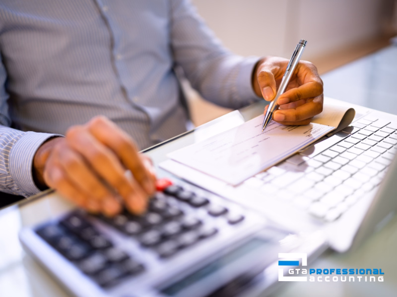 Expert Payroll Services near me