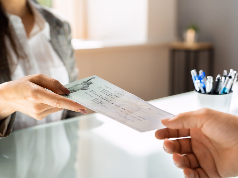 Direct Deposit, Pay Stub Management & Payroll Service CA