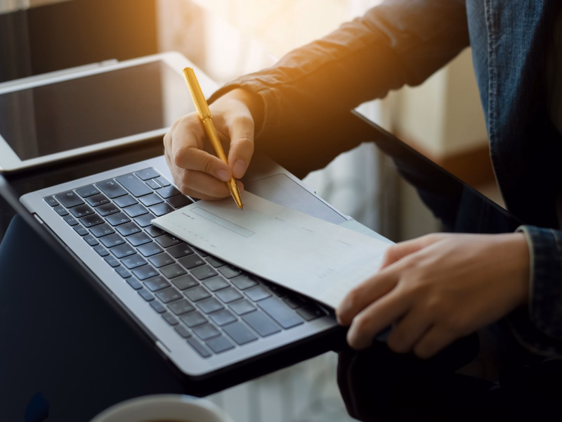 Payroll Setup and Processing in California