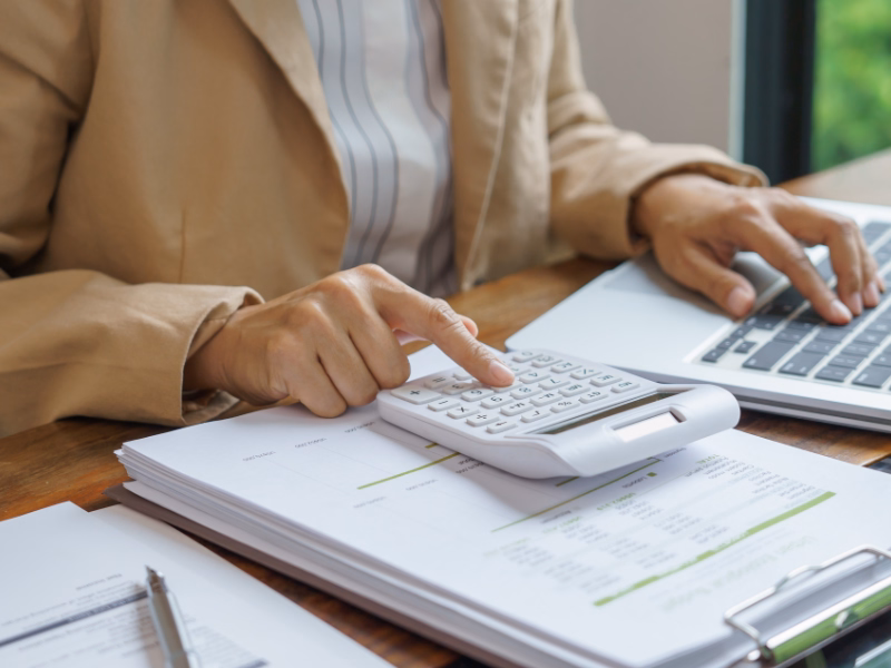 Bookkeeping Services in New Jersey
