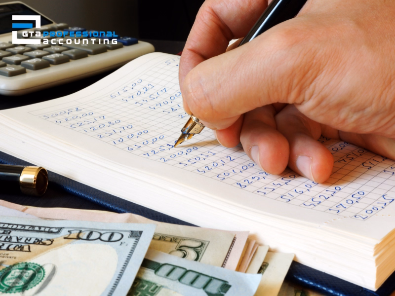 Professional Bookkeeping Firms in California You Can Trust