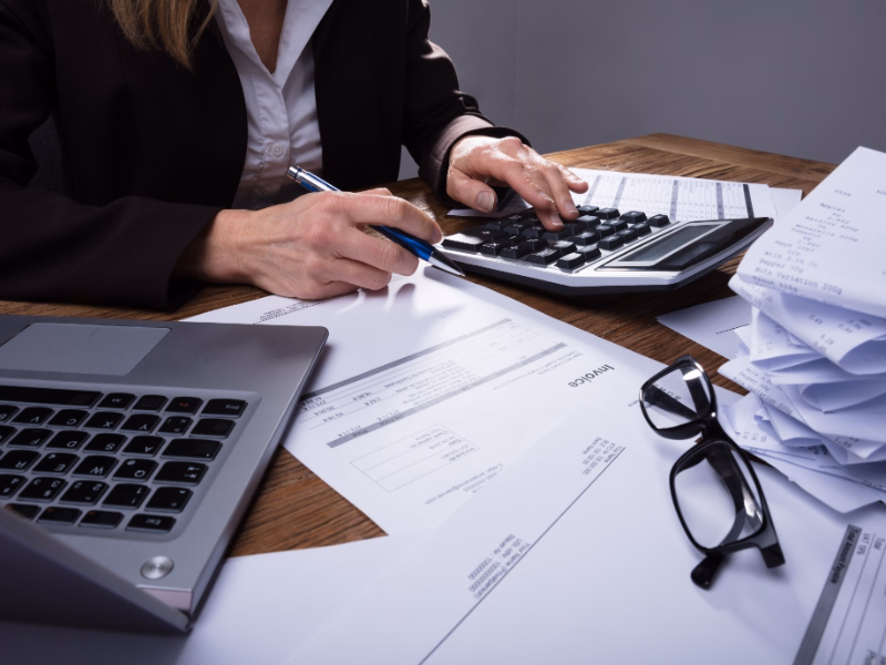 Full-Service Accounting Firm in California
