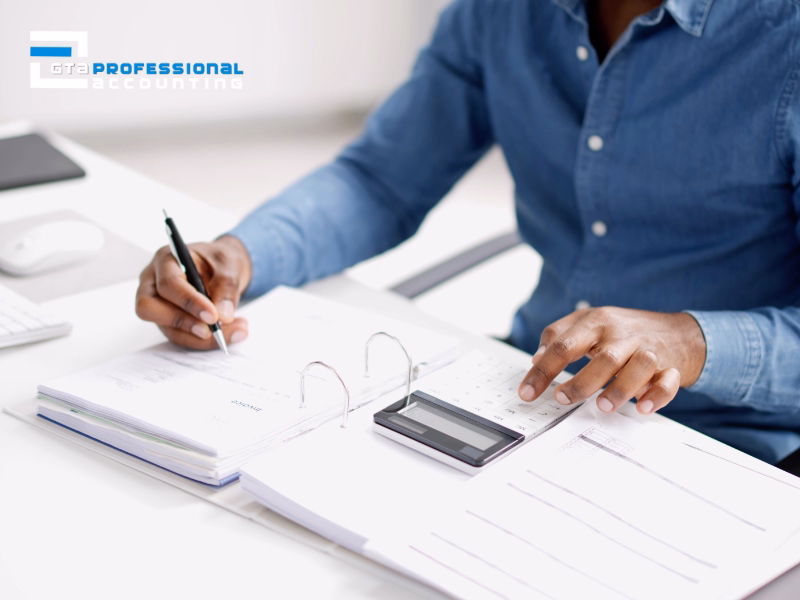 Nonprofit and Corporate Accounting Services in California