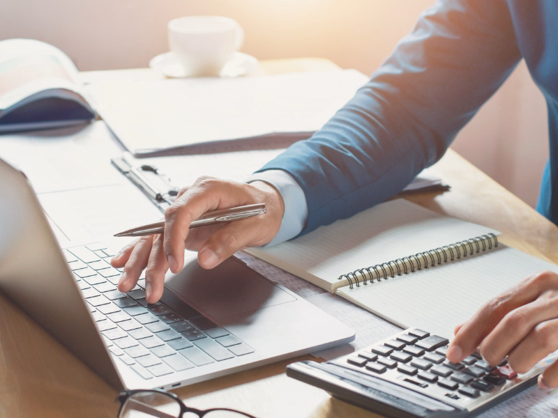 Expert Capital Gains Tax Accountants in California