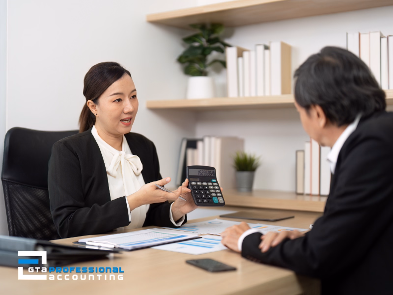 Personalized Tax Advisory for Estates, Trusts, and Inheritances