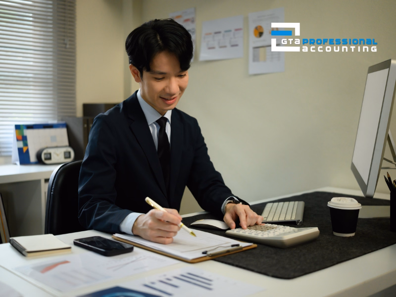 Bookkeeping Services in New Jersey