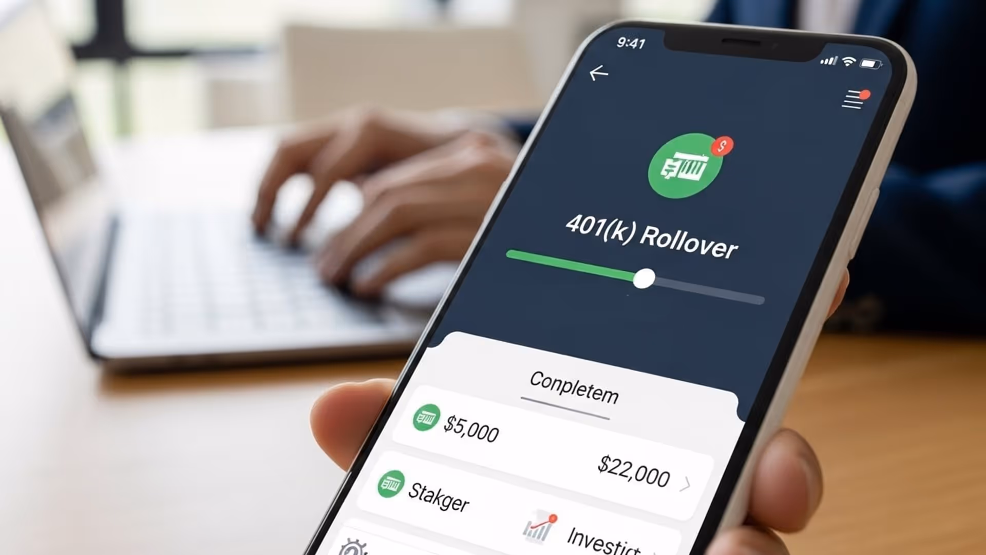 401(k) Rollover vs Transfer vs Cash Out: What’s the Smartest Option?
